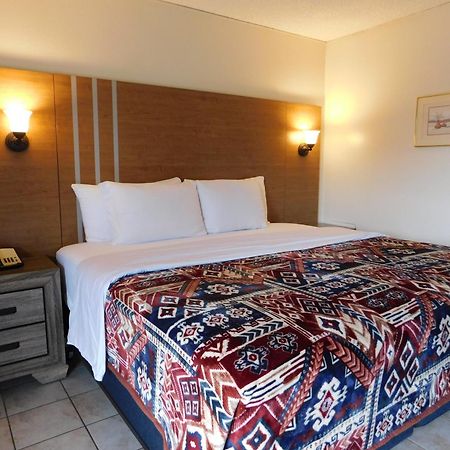 סילבר סיטי Drifter Motel מראה חיצוני תמונה