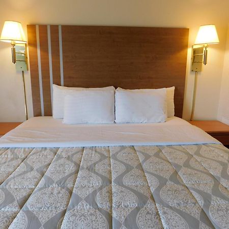 סילבר סיטי Drifter Motel מראה חיצוני תמונה