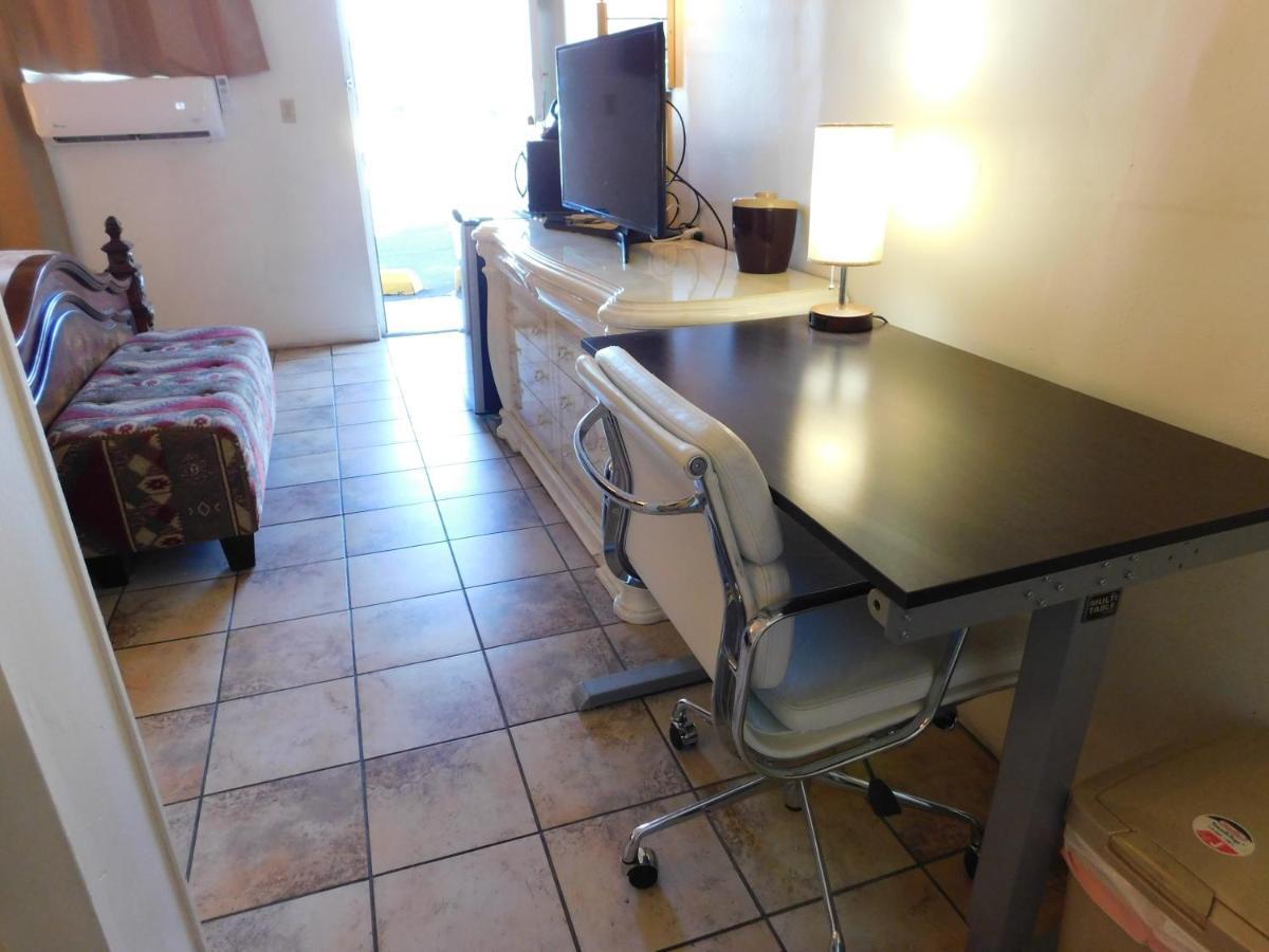 סילבר סיטי Drifter Motel מראה חיצוני תמונה