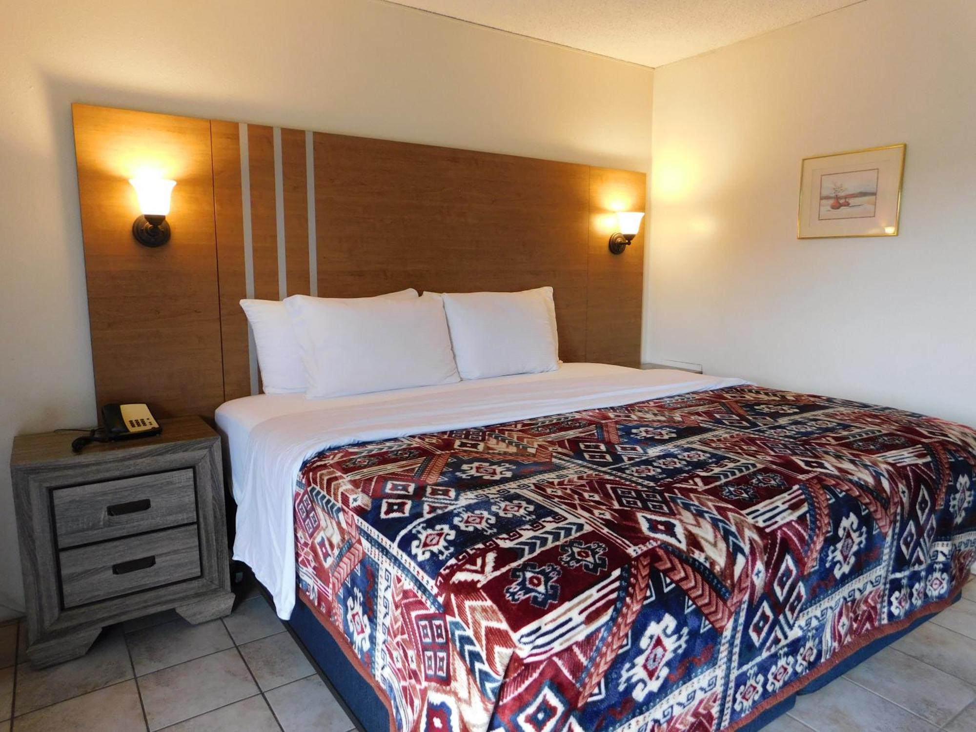 סילבר סיטי Drifter Motel מראה חיצוני תמונה