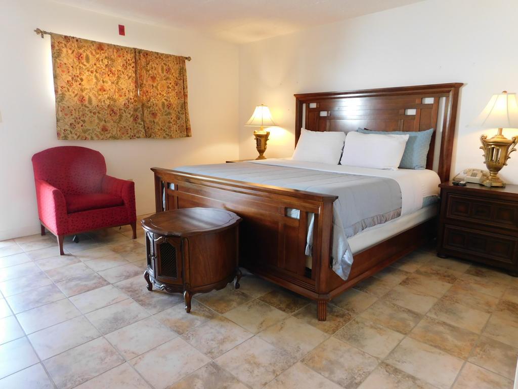 סילבר סיטי Drifter Motel מראה חיצוני תמונה