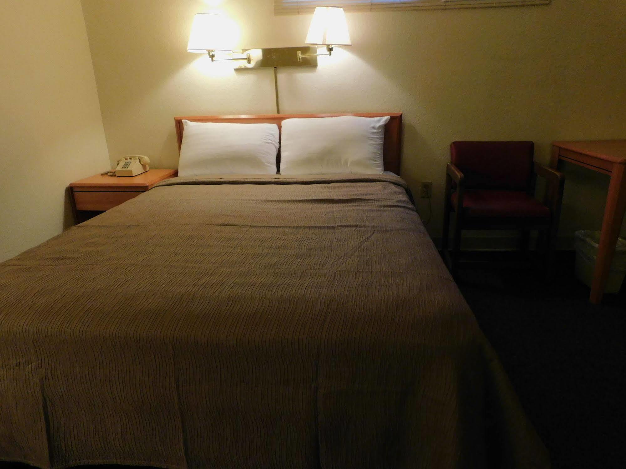 סילבר סיטי Drifter Motel מראה חיצוני תמונה