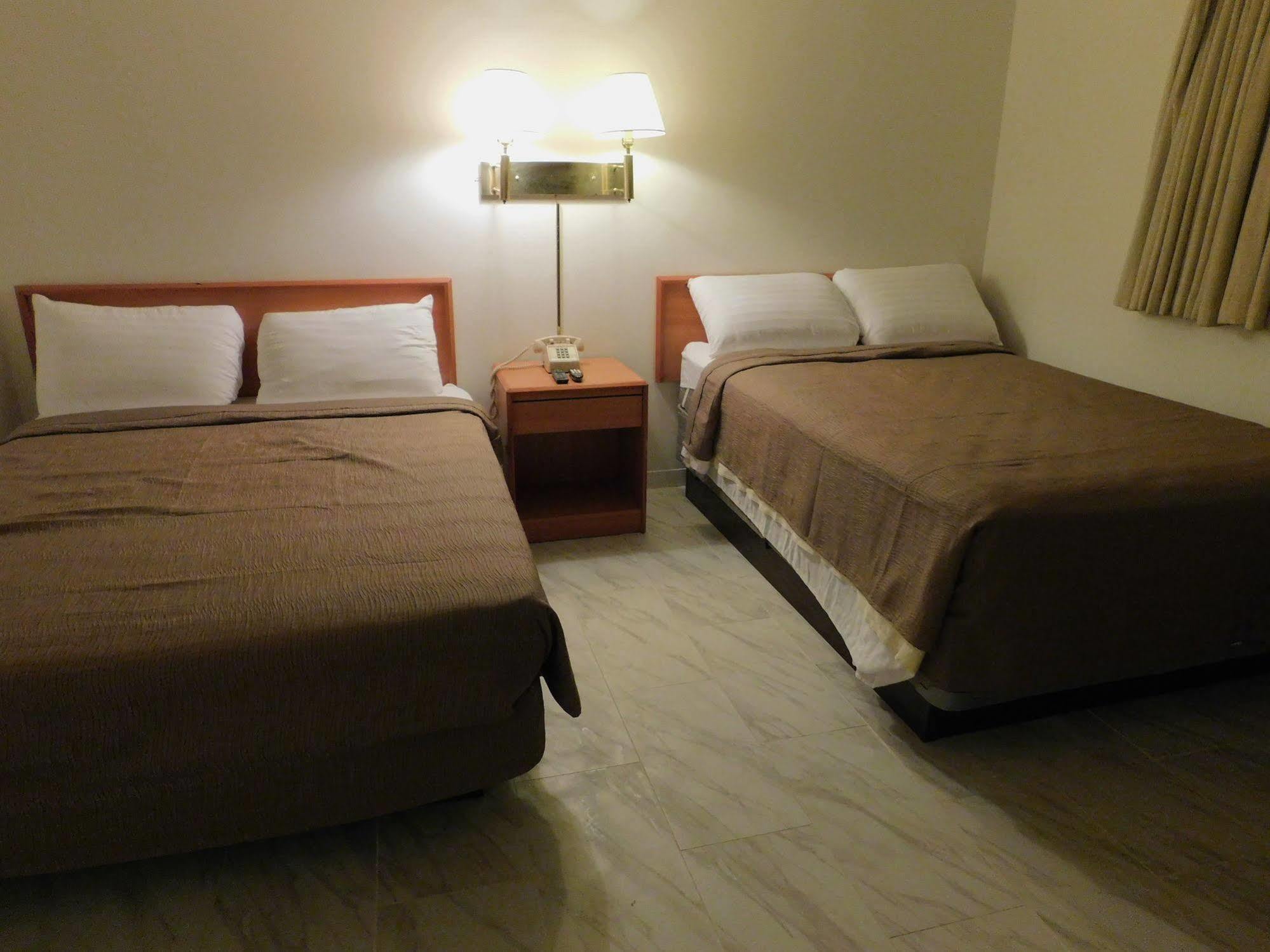 סילבר סיטי Drifter Motel מראה חיצוני תמונה