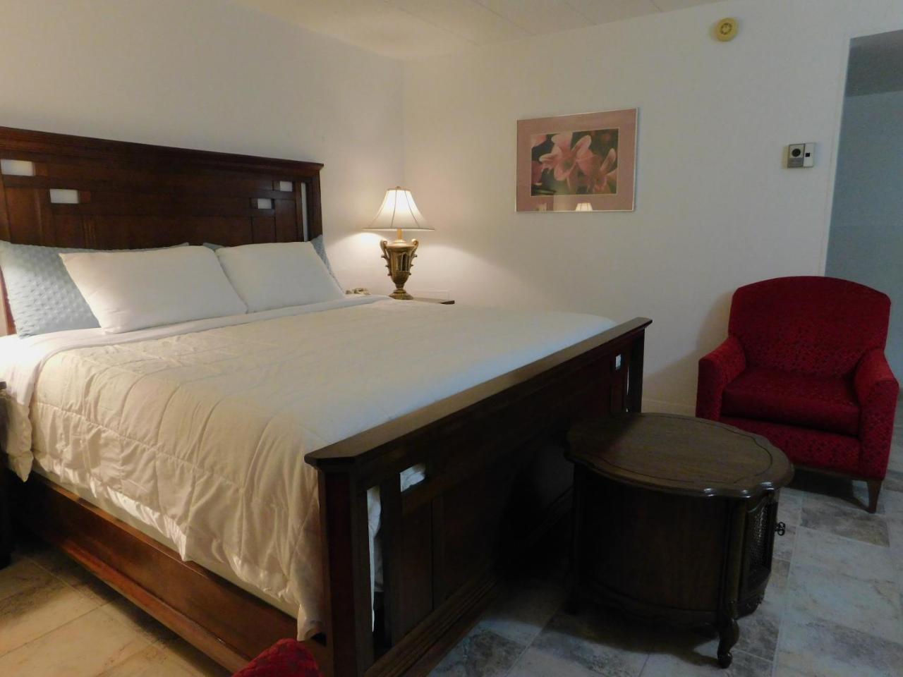 סילבר סיטי Drifter Motel מראה חיצוני תמונה