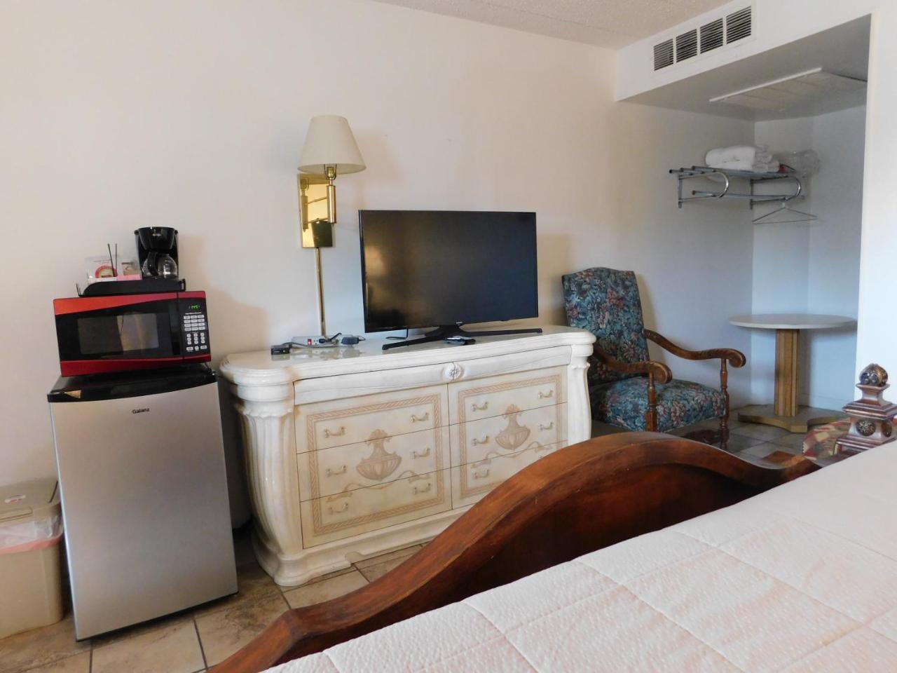 סילבר סיטי Drifter Motel מראה חיצוני תמונה
