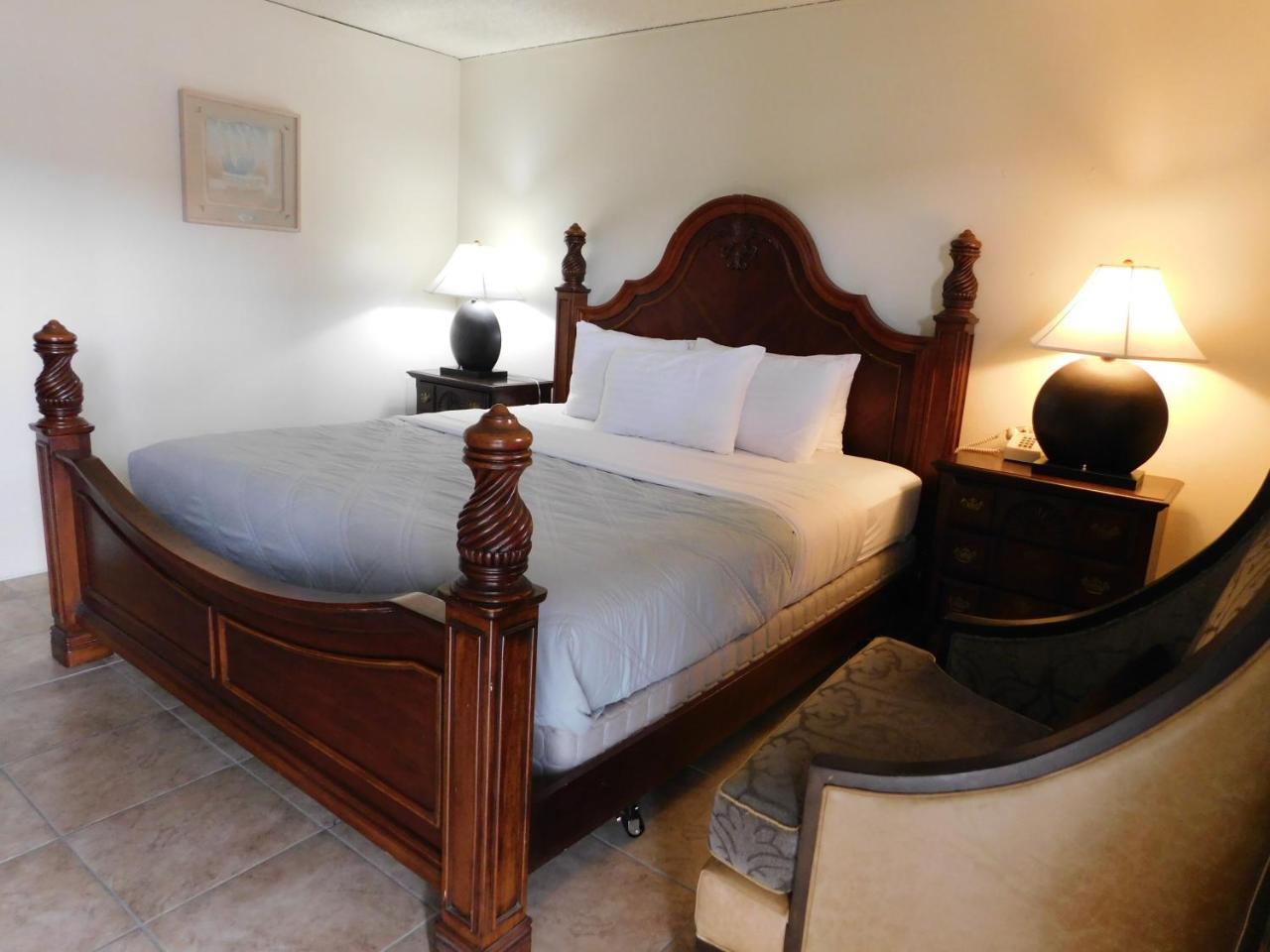 סילבר סיטי Drifter Motel מראה חיצוני תמונה
